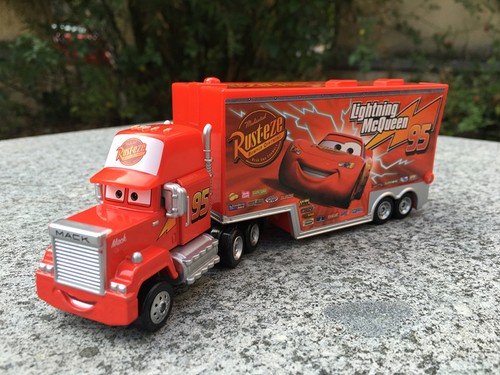 Tomy tomica disney pixar - tomy,