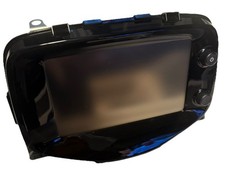 TOYOTA AYGO C1 108 - 2014 -