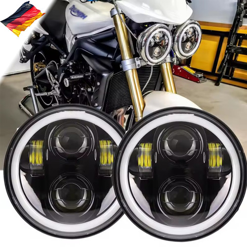 Paar led scheinwerfer - paar, led-scheinwerfer