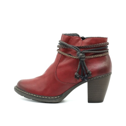 Rieker damen y0771 - rieker, y0771-35