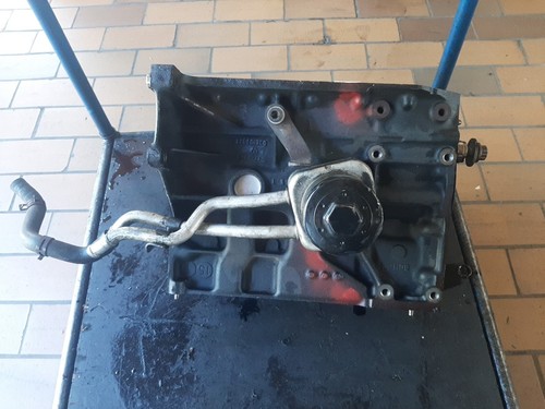 Motorblock motor golf - vw, 4