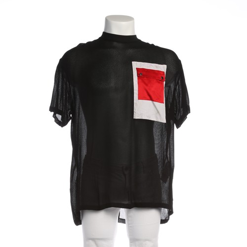 Shirt givenchy schwarz - givenchy, rot