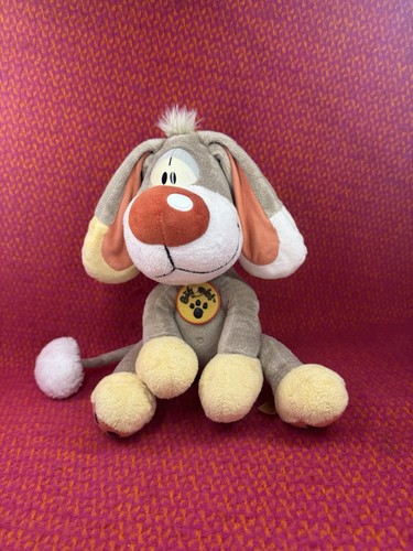 Bibombl hund plüschtier - bibombl,