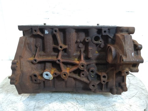 Motorblock defekt für ford - motorblock,