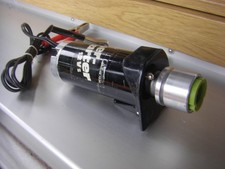 Graupner Super- Starter 12 V, Best.Nr. 1636 mit neuem Antriebsgummi, TOP !