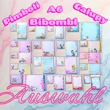 Diddl Pimboli Galupy Bibombl