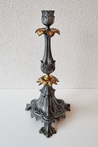 Schöner antiker altar - schöner,