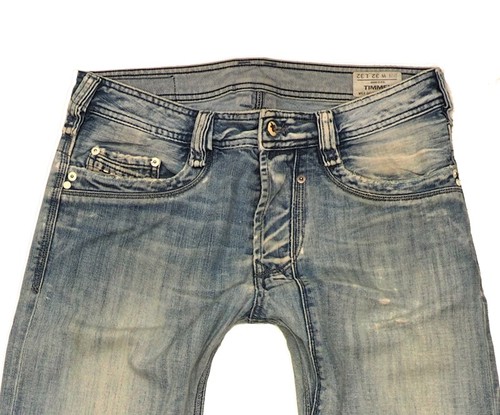 Diesel timmen herren - diesel,