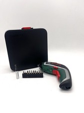 Bosch Home and Garden IXO 7 Flexi-Set 06039E000A Akku-Schrauber 3.6