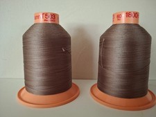 2 große Konen Gütermann T