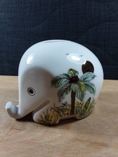 Colani Design Elefant Drumbo