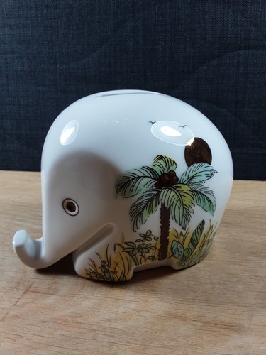 Colani design elefant drumbo - colani,