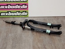 Suntour Gabel NCX-D Travel