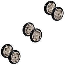  3 Pieces Roller Reifen