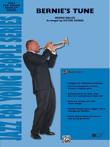 Bernie tune score - bernie's, and