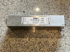 EPA NF-KC-DAR-16-3 Netzfilter