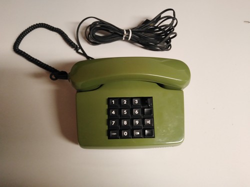 Altes iwv post - altes, telefon
