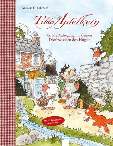 Tilda apfelkern große - tilda, apfelkern.