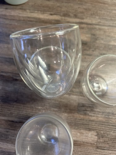 Bodum pavina doppelwandige