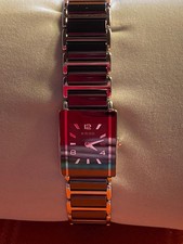 Rado Diastar Damenuhr Jubile