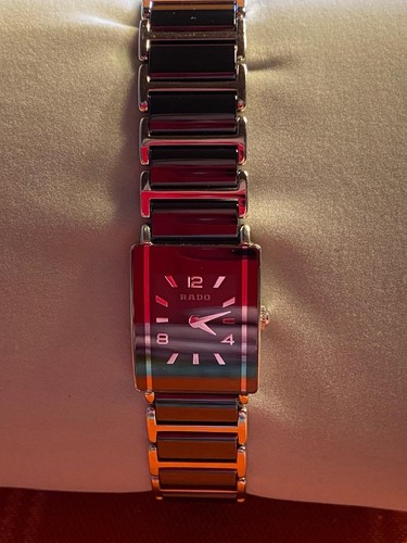 Rado diastar damenuhr jubile - rado,