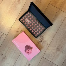 Akko rosewood switches 90 - rosewood,