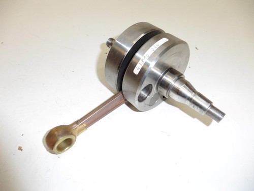 Kurbelwelle pleuel crankshaft - pleuel,
