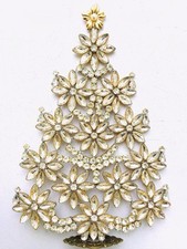 STRASS WEIHNACHTSBAUMSTÄNDER