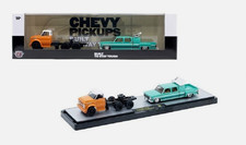 M2 1970 Chevrolet C60 Truck &