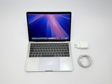Apple MacBook Pro Retina TouchBar 13,3“ i5 1,4 Ghz 256 GB SSD 16 GB Ram 2019