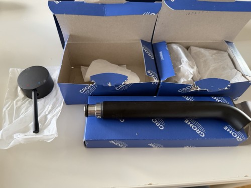 Grohe essence new - grohe,
