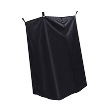 Sichtschutzvorhang für Boote