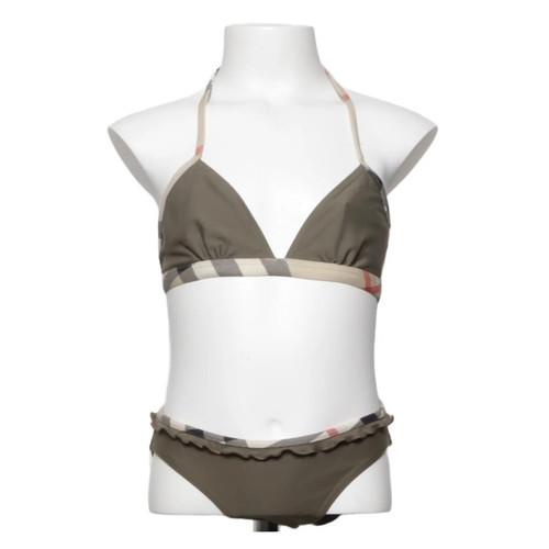 Burberry bikini größe - burberry,, bikini,