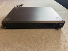 Braun Atelier T2 Tuner schwarz