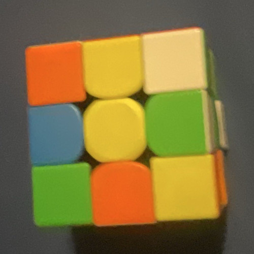 3x3x3 zauberwürfel drehpuzzle - 3x3x3,