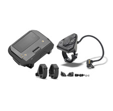 Bosch COBI SmartphoneHub CUI100 Kit 31.8mm Display E-Bike inkl. Bedieneinheit