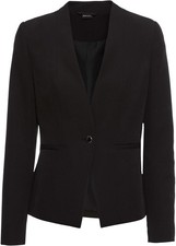 Modischer Blazer mit