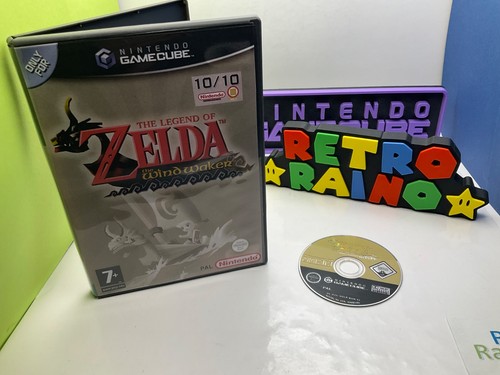 Nintendo gamecube spiel - nintendo,