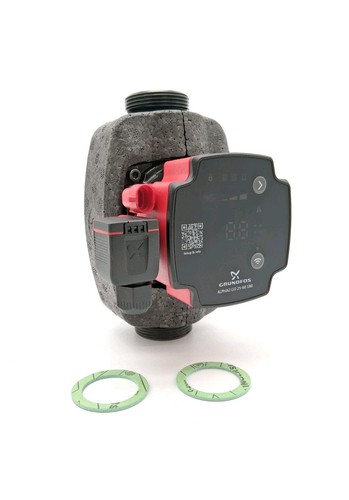 Grundfos alpha 60 180 - go, 25-60