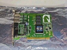 MOTU PCI-324 AudioWire PCI