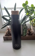 Original Mercedes Thermoskanne/Thermosflasche/Isolierflasche 750 ml