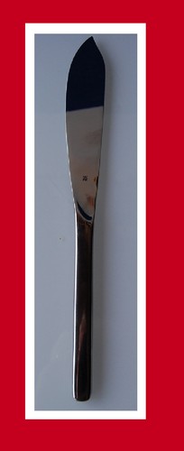 Wmf elegantes tortenmesser - wmf,