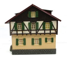 Spur kibri fachwerkhaus - h0,