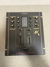 Technics SH-EX1200 Audio Mixer
