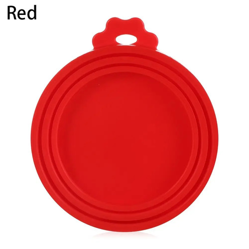 Silikon dosendeckel - silikon,