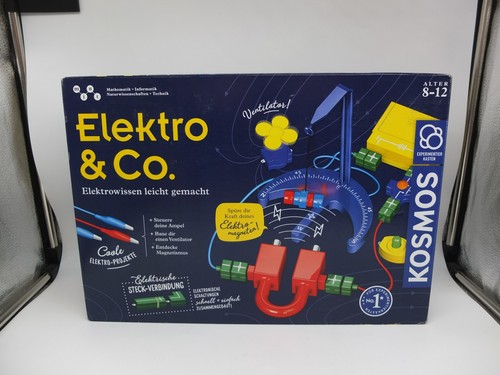Kosmos elektro co - kosmos,