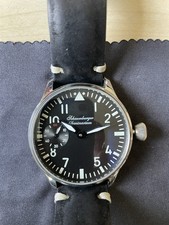 Schaumburg Seminaruhr Herren