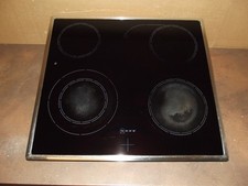 Neff M1742N0 EKT7304N Garantie