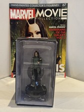 MARVEL MOVIE FIGURINE