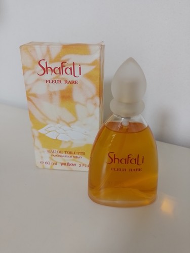 Yves rocher shafali eau - shafali, de